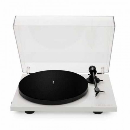 Triangle TURNTABLE LUNAR 1 Cream